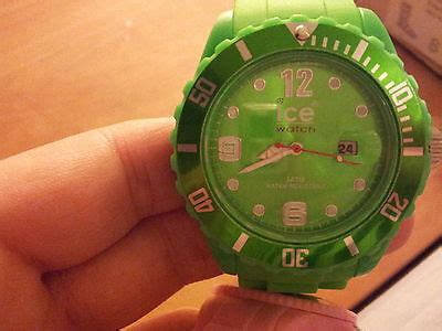 how much are fake ice watches